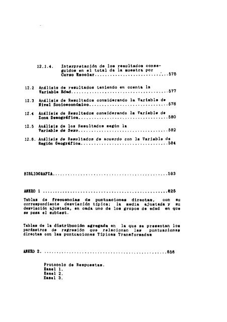 3 ADAPTACION DEL K-ABC, COMO BATERíA DIAGNOSTICA DE ...