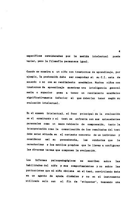 3 ADAPTACION DEL K-ABC, COMO BATERíA DIAGNOSTICA DE ...