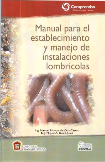 Manual Para El Establecimiento Y Manejo De ... - COFUPRO