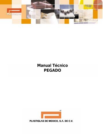 Manual Técnico PEGADO