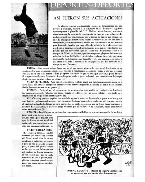 Publicación de la X.fl. Hullera Vasco-Leonesa