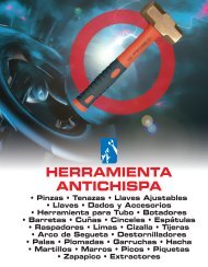 HERRAMIENTA ANTICHISPA