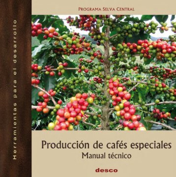 manual cafe_selva_VF.pdf - Desco