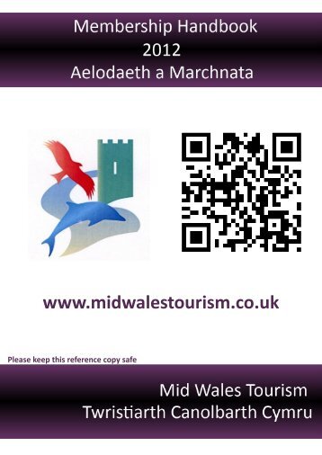 www.midwalestourism.co.uk