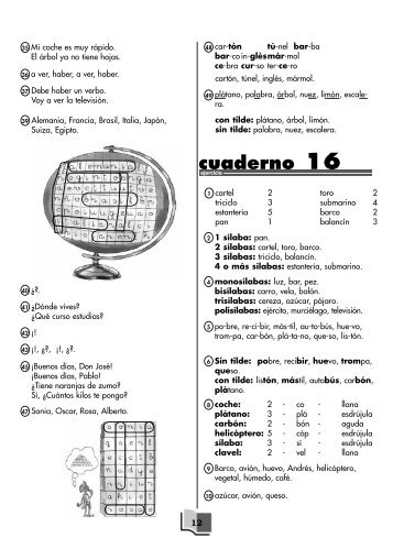 cuaderno 16 - Dylar