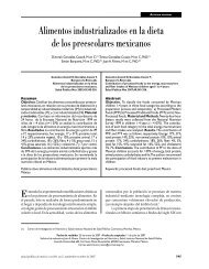 Descargar artículo en PDF - Instituto Nacional de Salud Pública