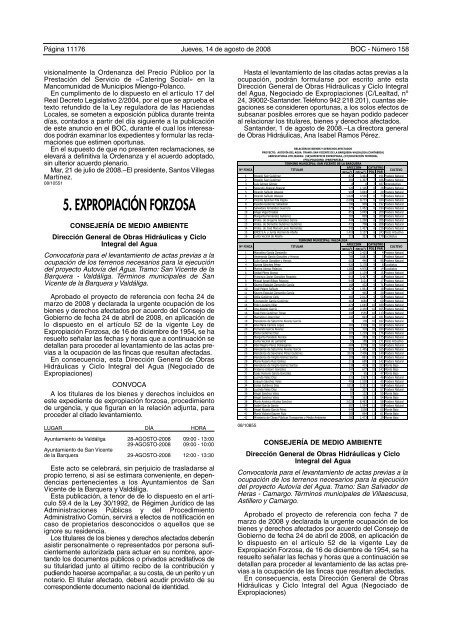 Documento - Medio Ambiente Cantabria