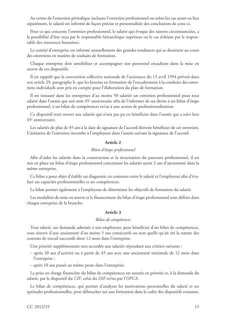 Télécharger le bulletin complet au format PDF - Journal Officiel