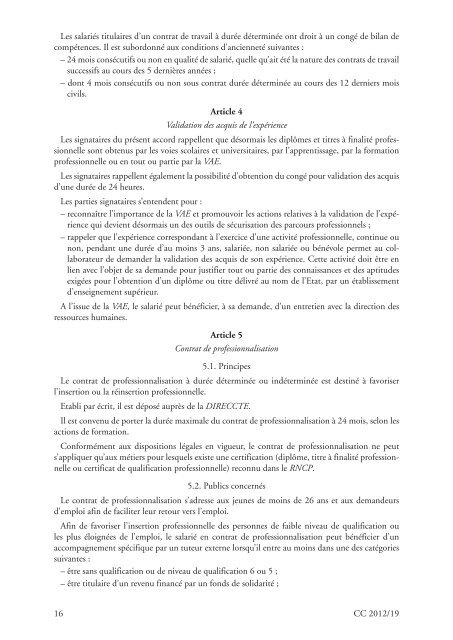 Télécharger le bulletin complet au format PDF - Journal Officiel