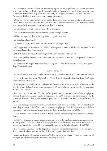 Télécharger le bulletin complet au format PDF - Journal Officiel