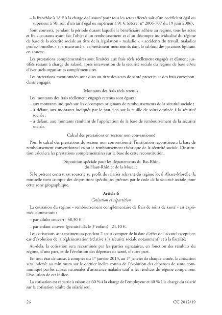 Télécharger le bulletin complet au format PDF - Journal Officiel