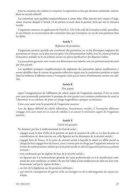 Télécharger le bulletin complet au format PDF - Journal Officiel