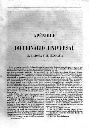 DICCIONARIO UNIVERSAL - Bicentenario