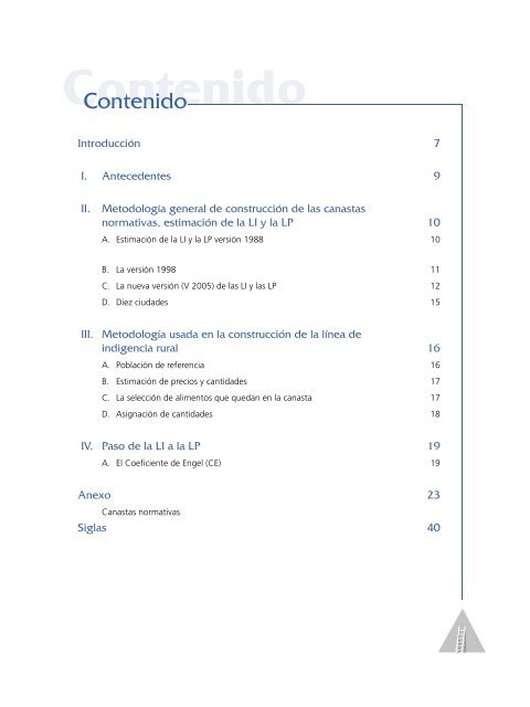 4 CANASTAS NORMATIVAS - Departamento Nacional de Planeación