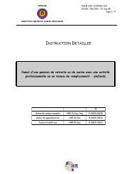 dghr-gid-socpenc-001 - VSOA Defensie – SLFP Défense