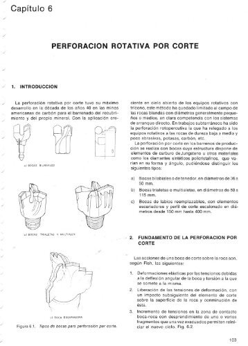 Perforacion rotativa por corte.pdf