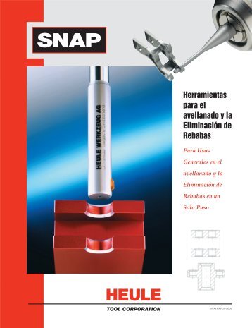 SNAP - Heule Tool