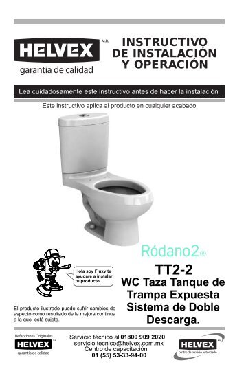 TT2-2 PDF - Helvex
