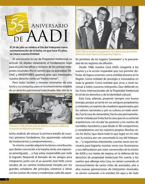 19 - AADI