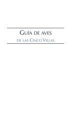 GUÍA DE AVES - Adefo