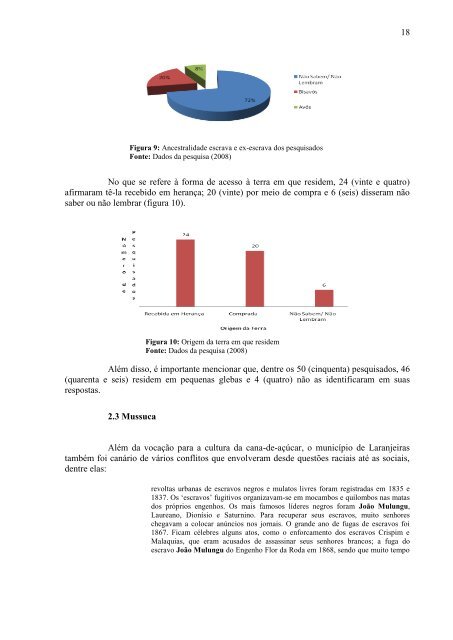 CADERNOS DE PESQUISA E EXTENSÃO DESAFIOS CRÍTICOS ...