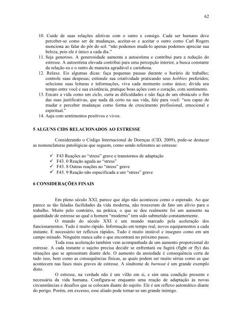 CADERNOS DE PESQUISA E EXTENSÃO DESAFIOS CRÍTICOS ...