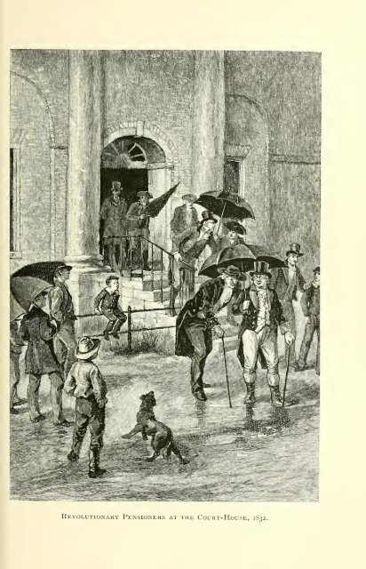 Springfield 1636-1886, History of Town and City, by Mason A. Green ...