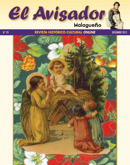 El Avisador Malagueño REVISTA HISTÓRICO-CULTURAL ONLINE