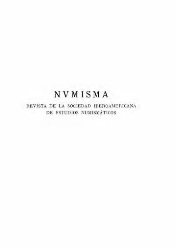 Núm. 114-119 - Fábrica Nacional de Moneda y Timbre