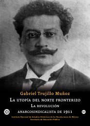 Gabriel Trujillo Muñoz - INEHRM