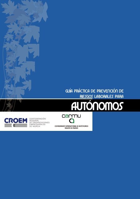 AUTONOMOS - Croem