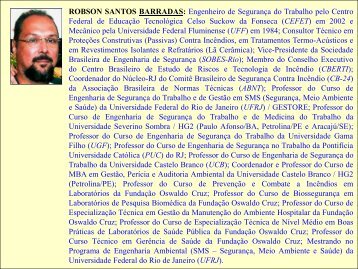 ROBSON SANTOS BARRADAS - DGST