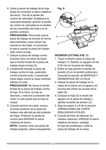 Visite el sitio web de Craftsman en - Sears