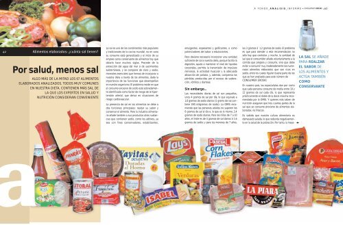 CONSUMER Nº100 - Revista Consumer