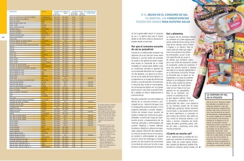 CONSUMER Nº100 - Revista Consumer