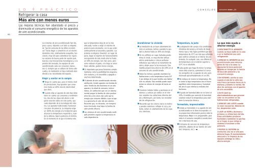 CONSUMER Nº100 - Revista Consumer