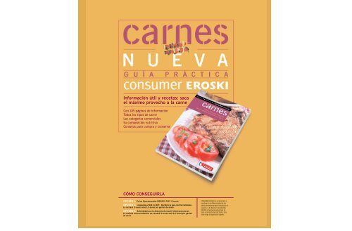 CONSUMER Nº100 - Revista Consumer