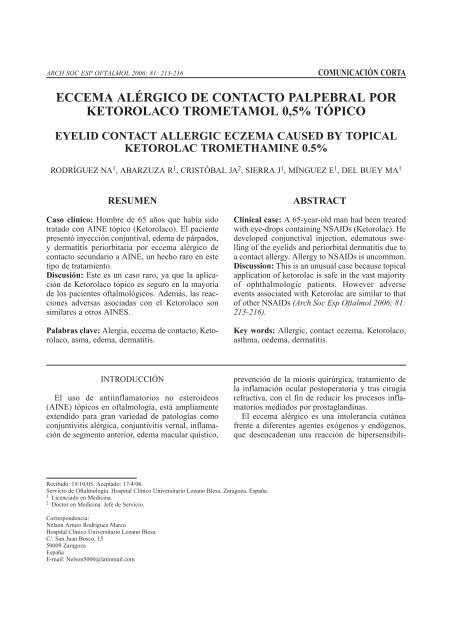 Úlceras arteriales y venosas