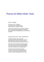 William Butler Yeats.pdf - Webnode