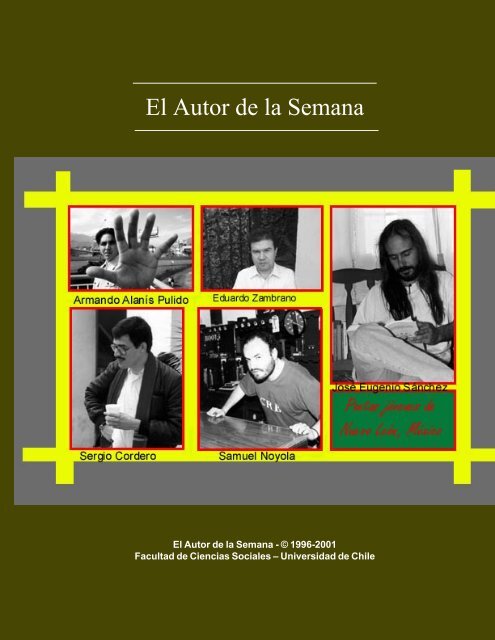 Versión Completa formato PDF - Universidad de Chile