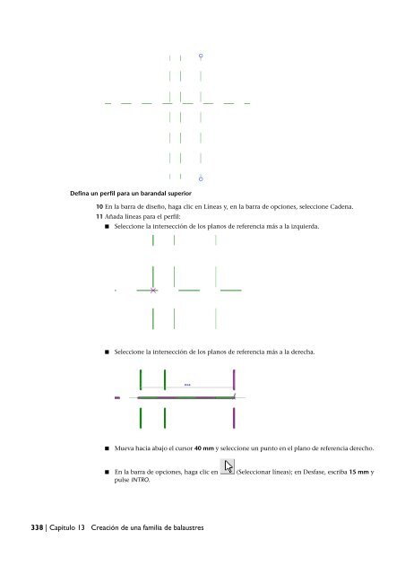 Manual de aprendizaje (unidades métricas) - Autodesk