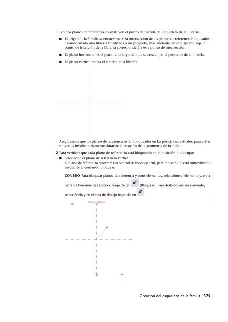 Manual de aprendizaje (unidades métricas) - Autodesk