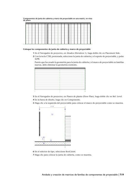 Manual de aprendizaje (unidades métricas) - Autodesk