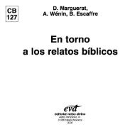 En torno a los relatos bíblicos - Comunidad de San Juan