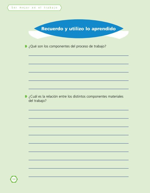 Libro del adulto - Conevyt