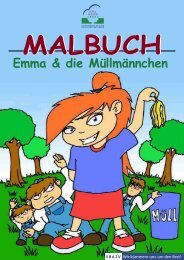 Emma & die Müllmännchen - Südbrandenburgischer ...