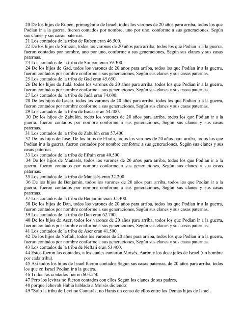La Santa Biblia - Antiguo Testamento.pdf - webgarden