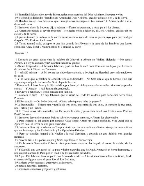 La Santa Biblia - Antiguo Testamento.pdf - webgarden