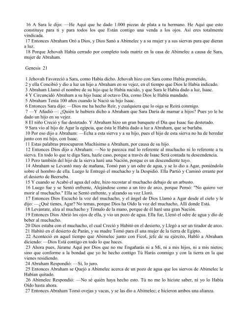 La Santa Biblia - Antiguo Testamento.pdf - webgarden