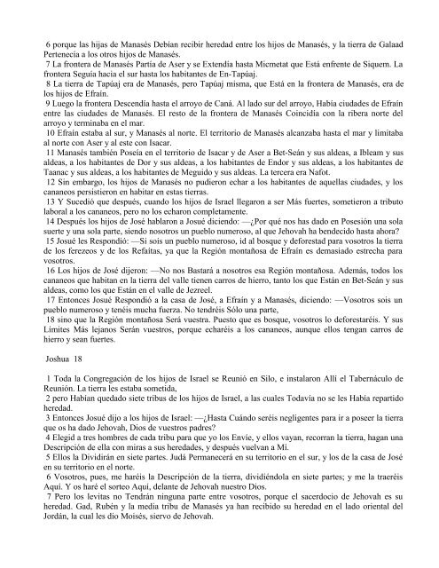 La Santa Biblia - Antiguo Testamento.pdf - webgarden